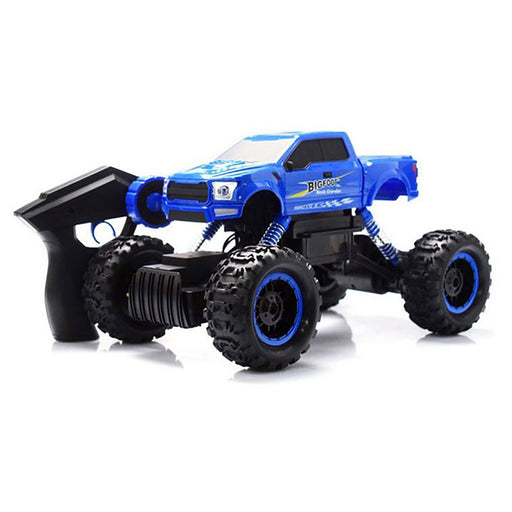Double E Rock Crawler 1:12 RC Car 
