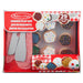 Melissa & Doug Cookie Play Set