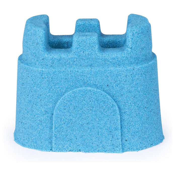 Kinetic Sand 127g Sandcastle Tub (styles vary)