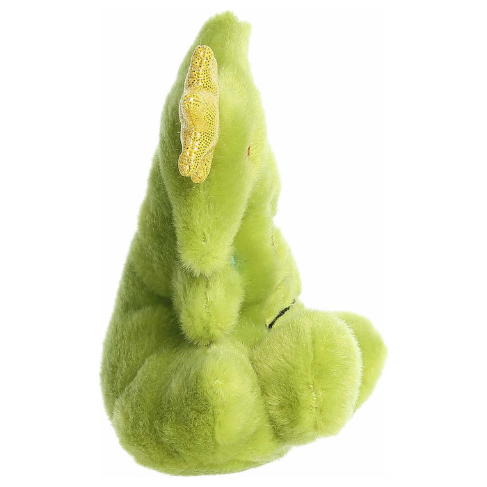 Palm Pals The Grinch Tree 13cm Soft Toy