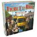 Ticket to Ride: Berlin Board Game
