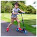 Ozbozz Nebulus In-Line Scooter