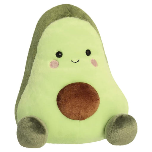 Palm Pals Airy Avocado 13" Plush