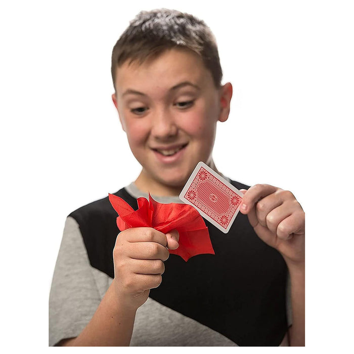 Marvin's Magic Svengali Magic Cards