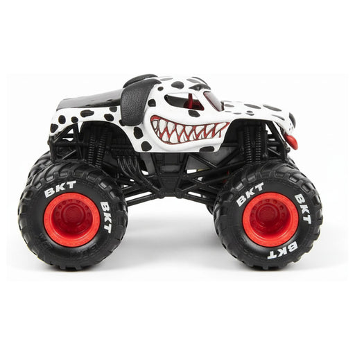 Monster Jam Legacy Trucks: Monster Mutt Dalmation Truck