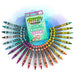 Crayola Colors of Kindness Crayons (24 Pack)
