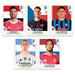 Panini FIFA 365 2025/26 Sticker Collection Multipack