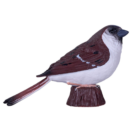 House Sparrow Figure
