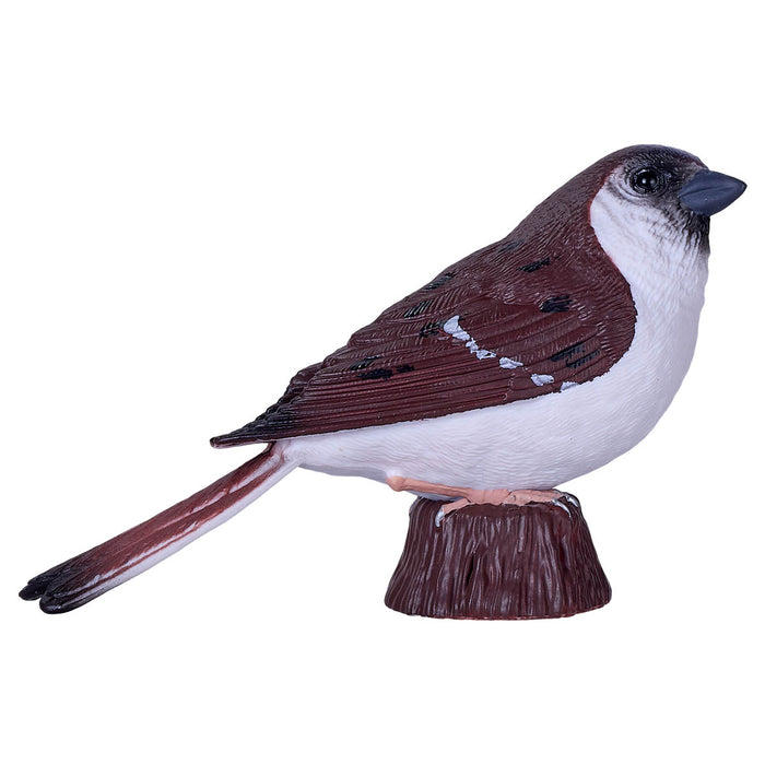 House Sparrow Figure