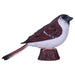 House Sparrow Figure