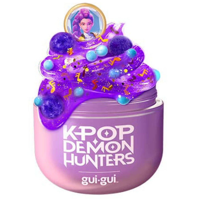 Gui Gui x K-POP Demon Hunters Rumi Slime Kit
