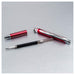 Pentel EnerGel Sterling BL407 Red Rollerball Pen