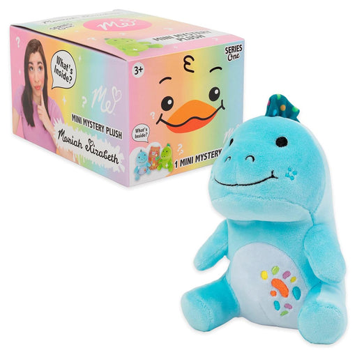 Moriah Elizabeth Mini Mystery Plush