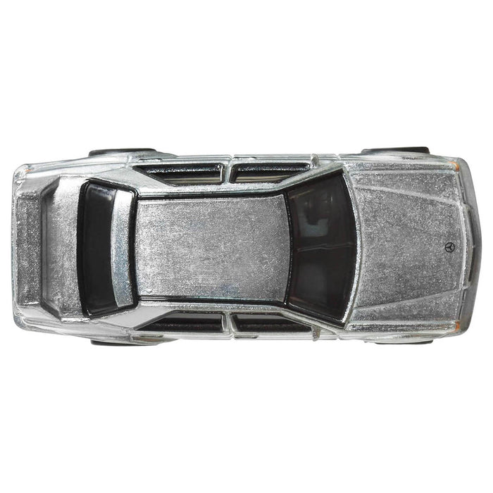 Hot Wheels Car Culture Modern Classics: 1990 Mercedes Benz 1:64 Car (2/5)