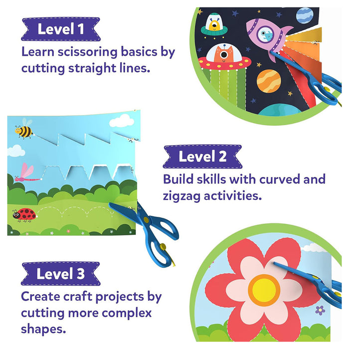 Snip Snip! Multi-Theme Set