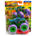 Hot Wheels Monster Trucks Mutant Chaos: Mega-Wrex Truck