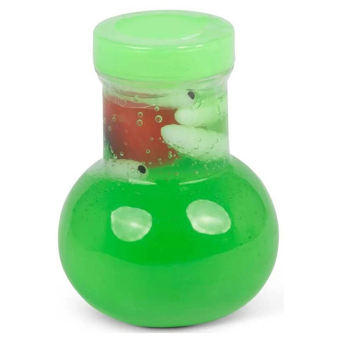 Scrunchems Gross Potion Slime