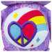 Care Bears Peaceful Heart Bear 22cm Plush 