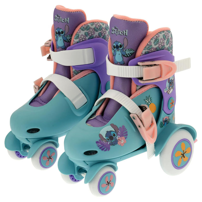 Disney Stitch Big Wheel Skates