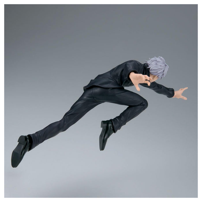 Jujutsu Kaisen Maximatic Sattoru Gojo II Figure