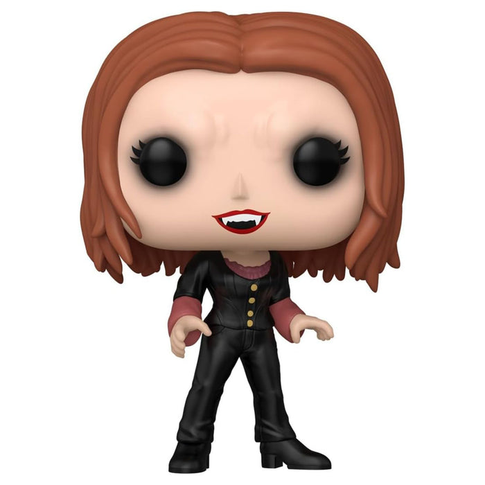 Funko POP! Xander (Chase Edition) Buffy The Vampire Slayer Con Custodia Protettiva Grafica In PET - 6