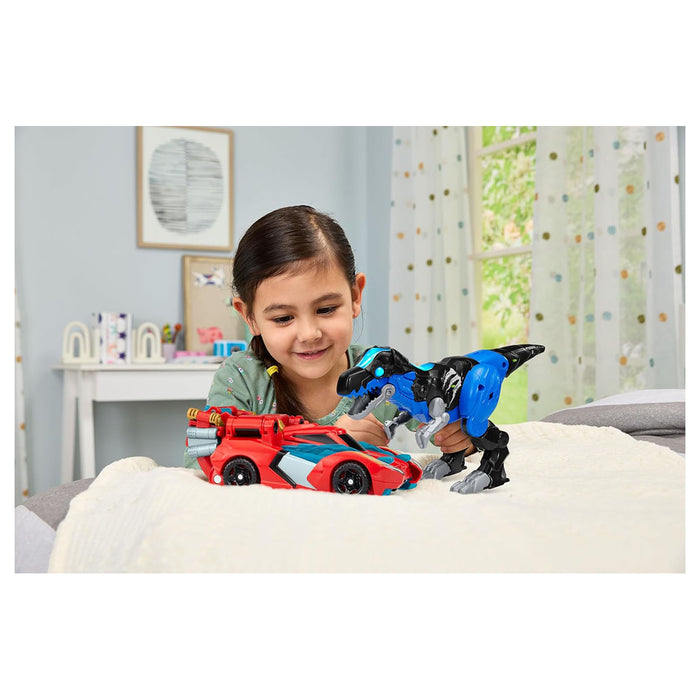 Vtech Switch & Go Dinos Armour Up Dragon T-Rex 