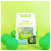 Glo Pals The Mini Sensory Play Jar Green