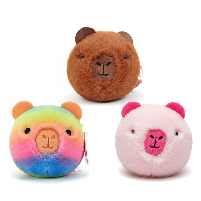Ty Capybara Beanie Bouncer
