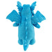 Zog Blue Dragon 6" Soft Toy