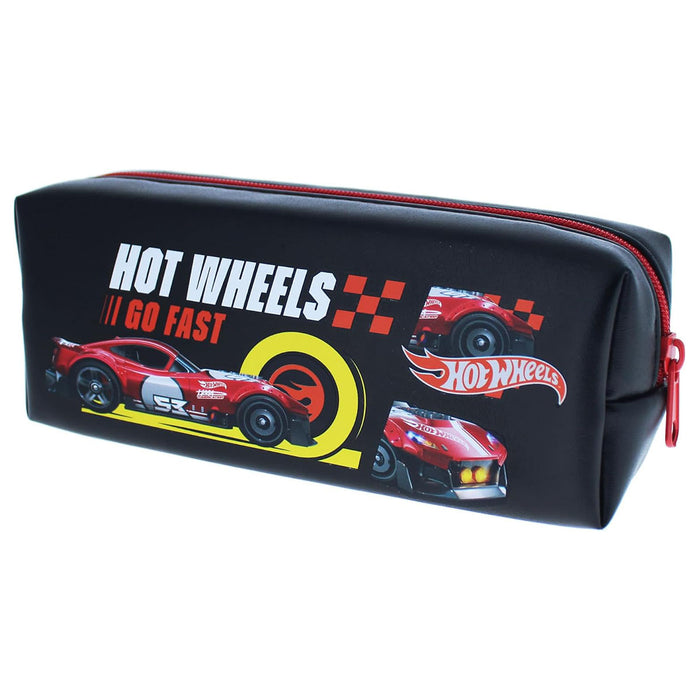 Hot Wheels Pencil Case