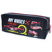 Hot Wheels Pencil Case
