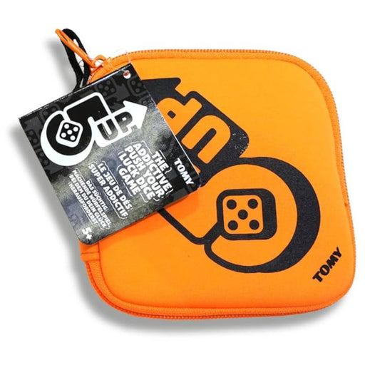 5 Up Dice Game (styles vary)