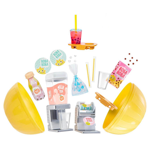 MGA's Miniverse Make It Mini Appliances Playset (styles vary)