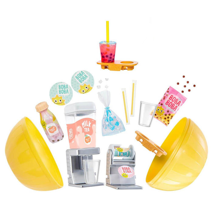 MGA's Miniverse Make It Mini Appliances Playset (styles vary)