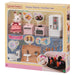 Sylvanian Families Playful Starter Furniture Set