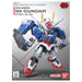 SD Gundam Ex-Standard 00 Gundam Model Kit