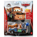 Disney Pixar Cars 20 Years: Mater with Balloon Die Cast Vehicle