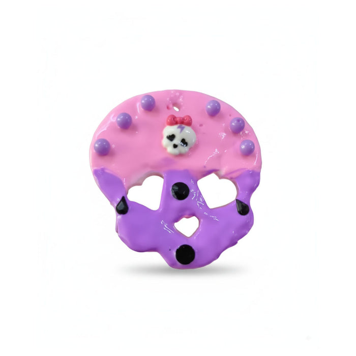 Decoden Magic Creepy Cute Bag Charms Kit