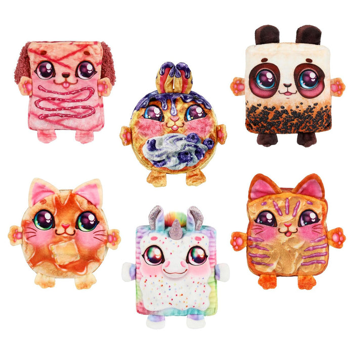 Cookeez Makery Toasty Treatz Surprise Pet