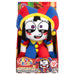 The Amazing Digital Circus Talking Pomni 12" Plush