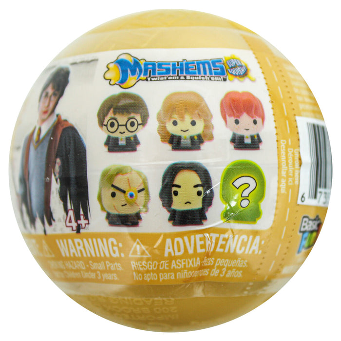 Harry Potter Mash'ems Figure Series (styles vary) — Booghe