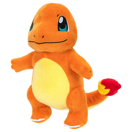 Pokémon Kanto First Partner Charmander 8" Plush 