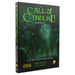 Call of Cthulhu Starter Set Game