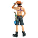 One Piece DXF The Grandline Series Special: Portgas D. Ace 20cm Figure