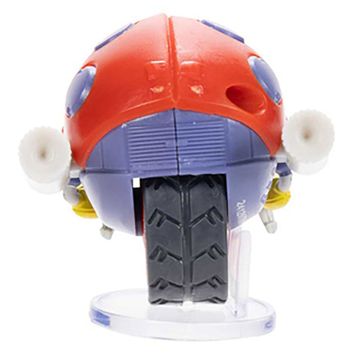 Sonic the Hedgehog Moto Bug 2.5" Figure