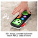 Fisher-Price Laugh & Learn Stream & Learn Remote