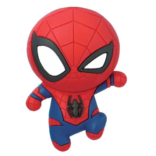 Marvel Spider-Man Collectors Bag Clip (styles vary)