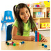 Learning Resources Snap Cubes (100 Pack)