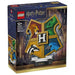 LEGO Harry Potter Hogwarts™ House Crest Building Set