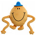 Mr. Men: Mr. Tickle Small Plush